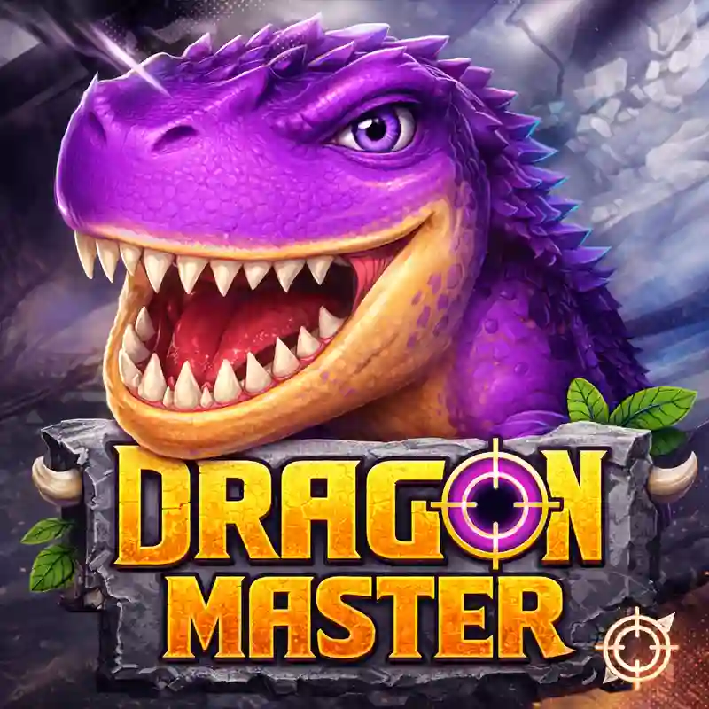 Dragon Master Online Slot - Jili Games
