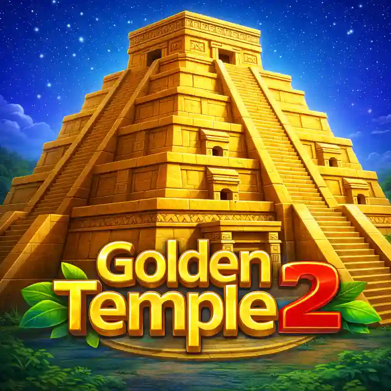 Golden Temple 2